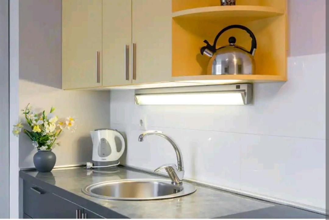 Marie Apartment