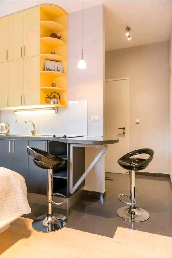 Marie Apartment