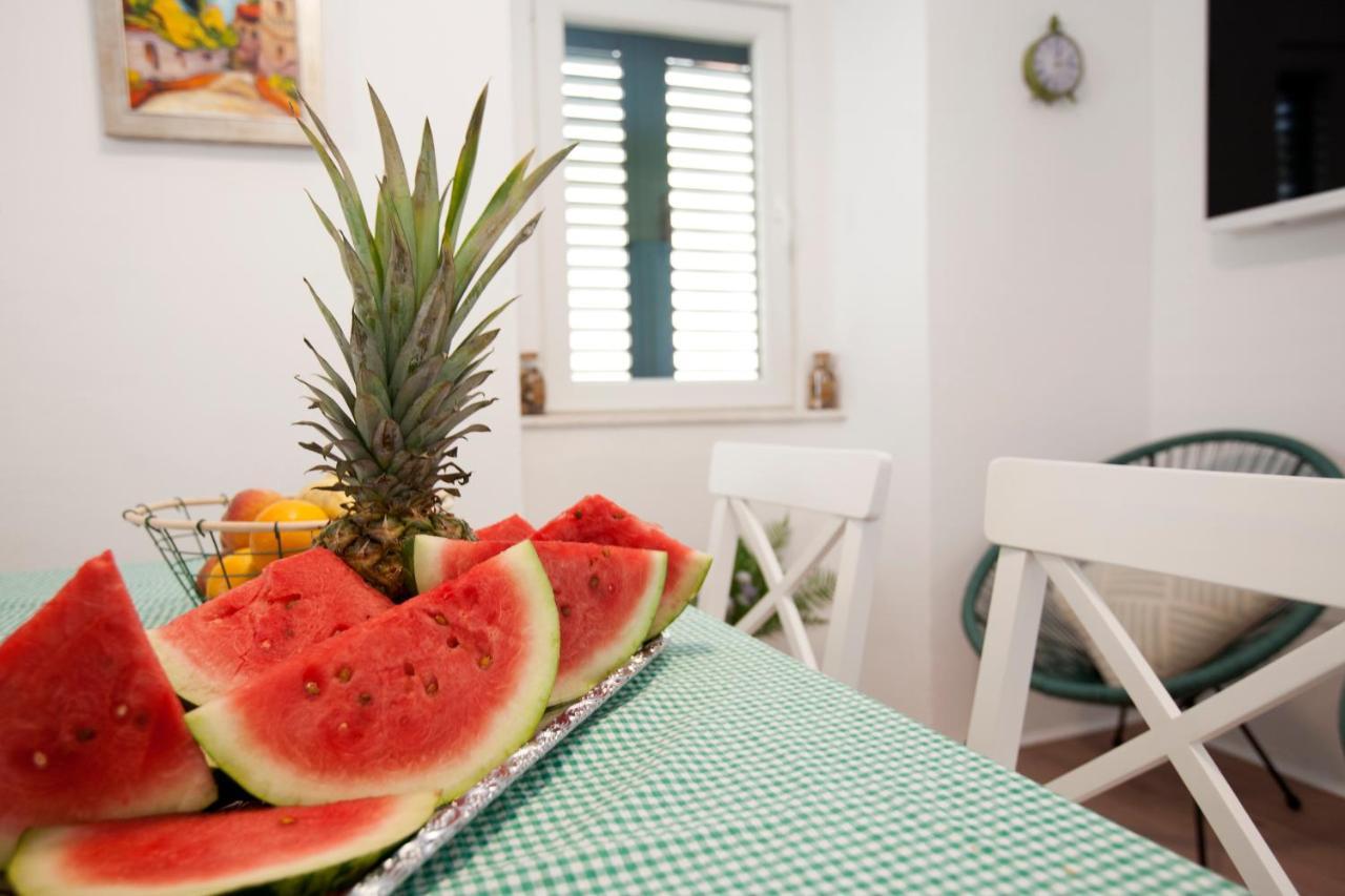 Apartment Slavuj Square Split