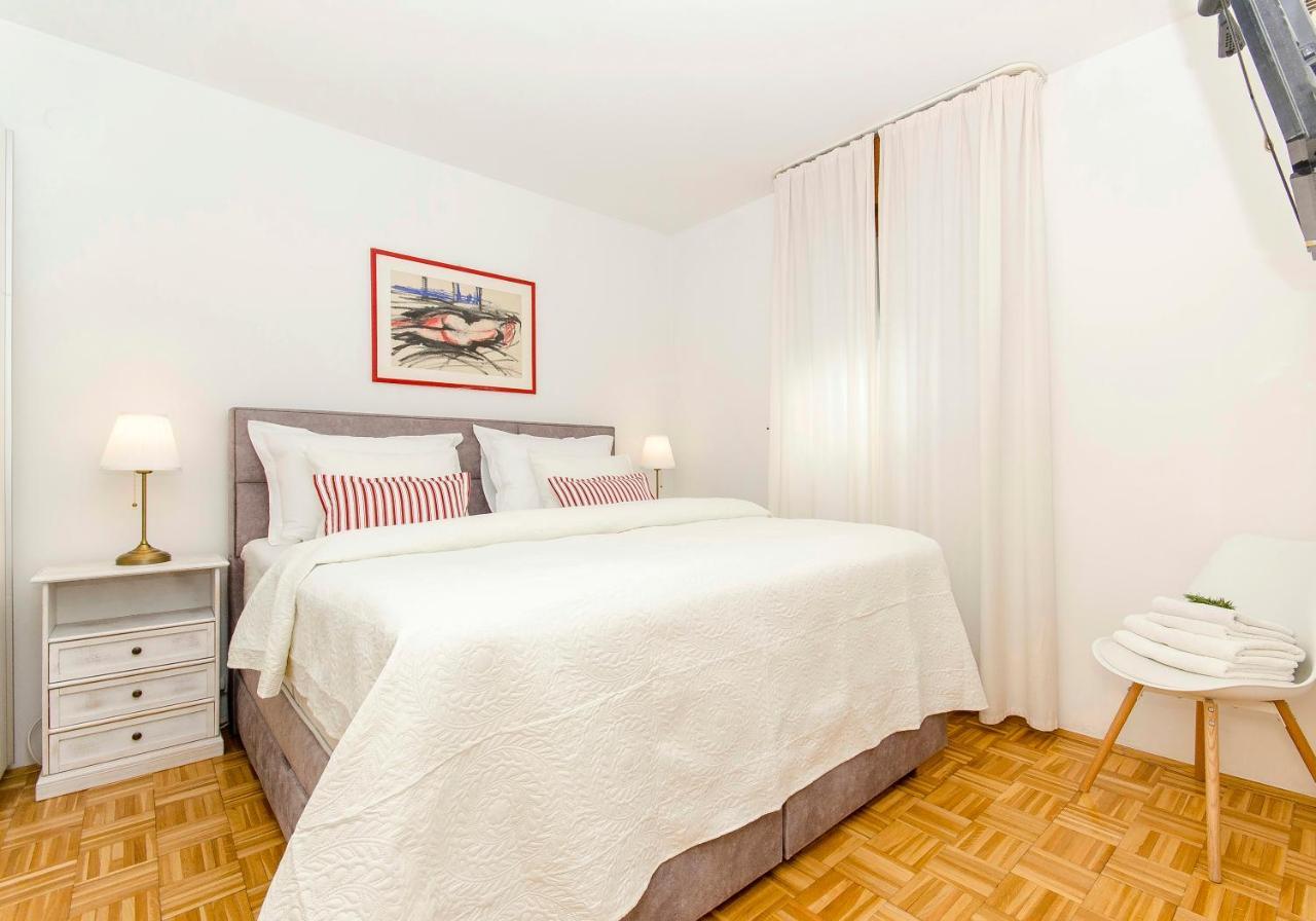 Maya Appartement *