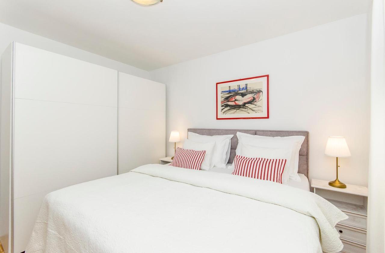 Maya Appartement *