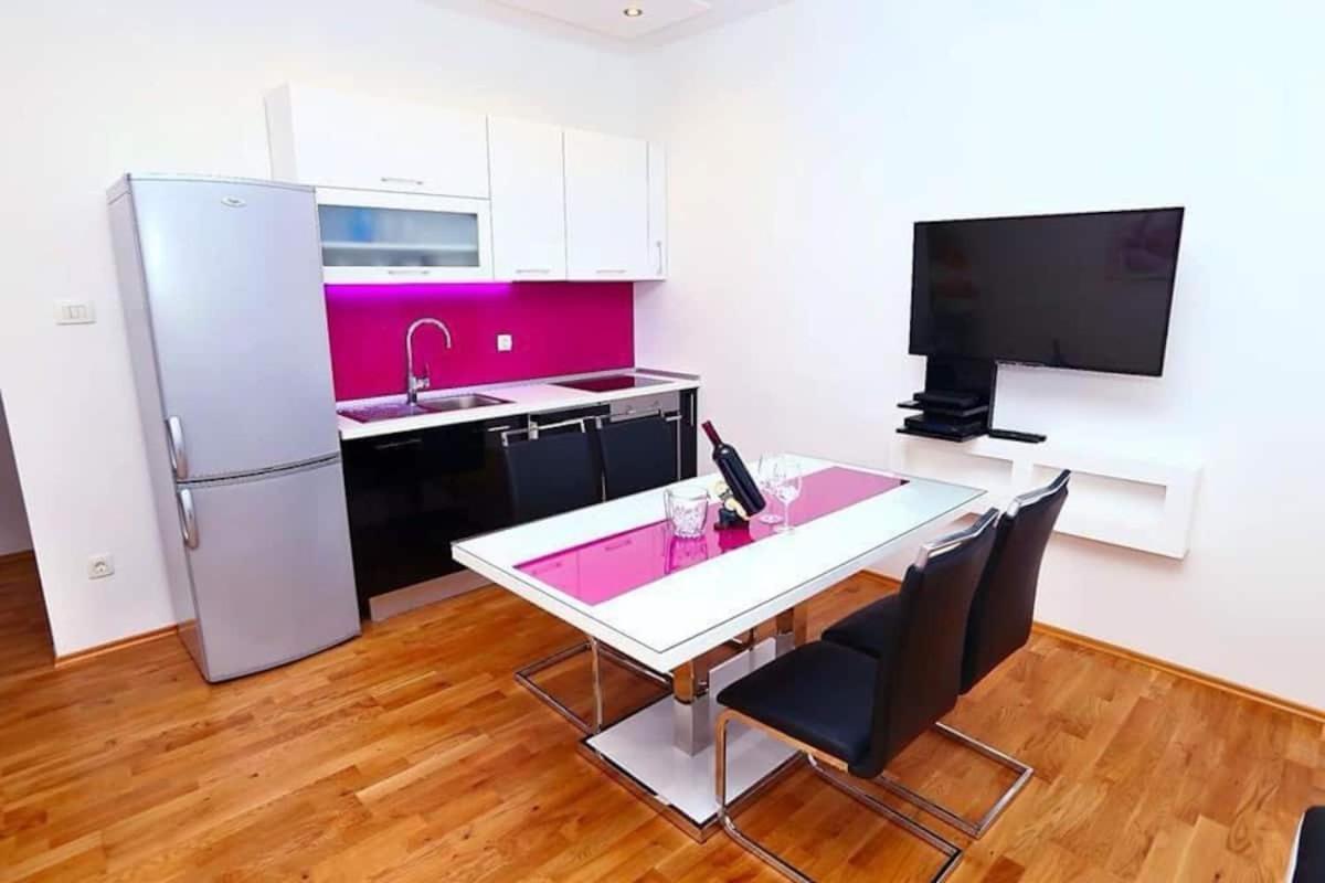 Apartamento Royal Deluxe With Balcony