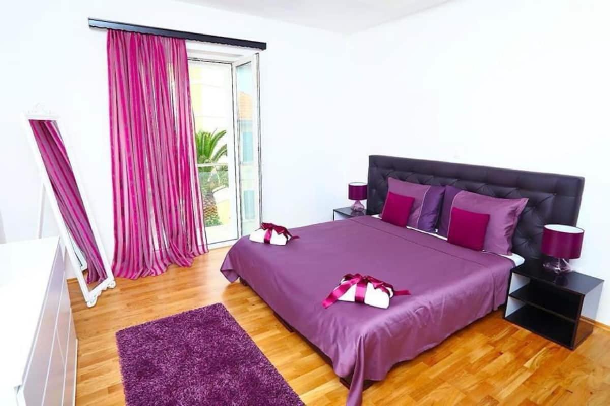 Apartamento Royal Deluxe With Balcony *