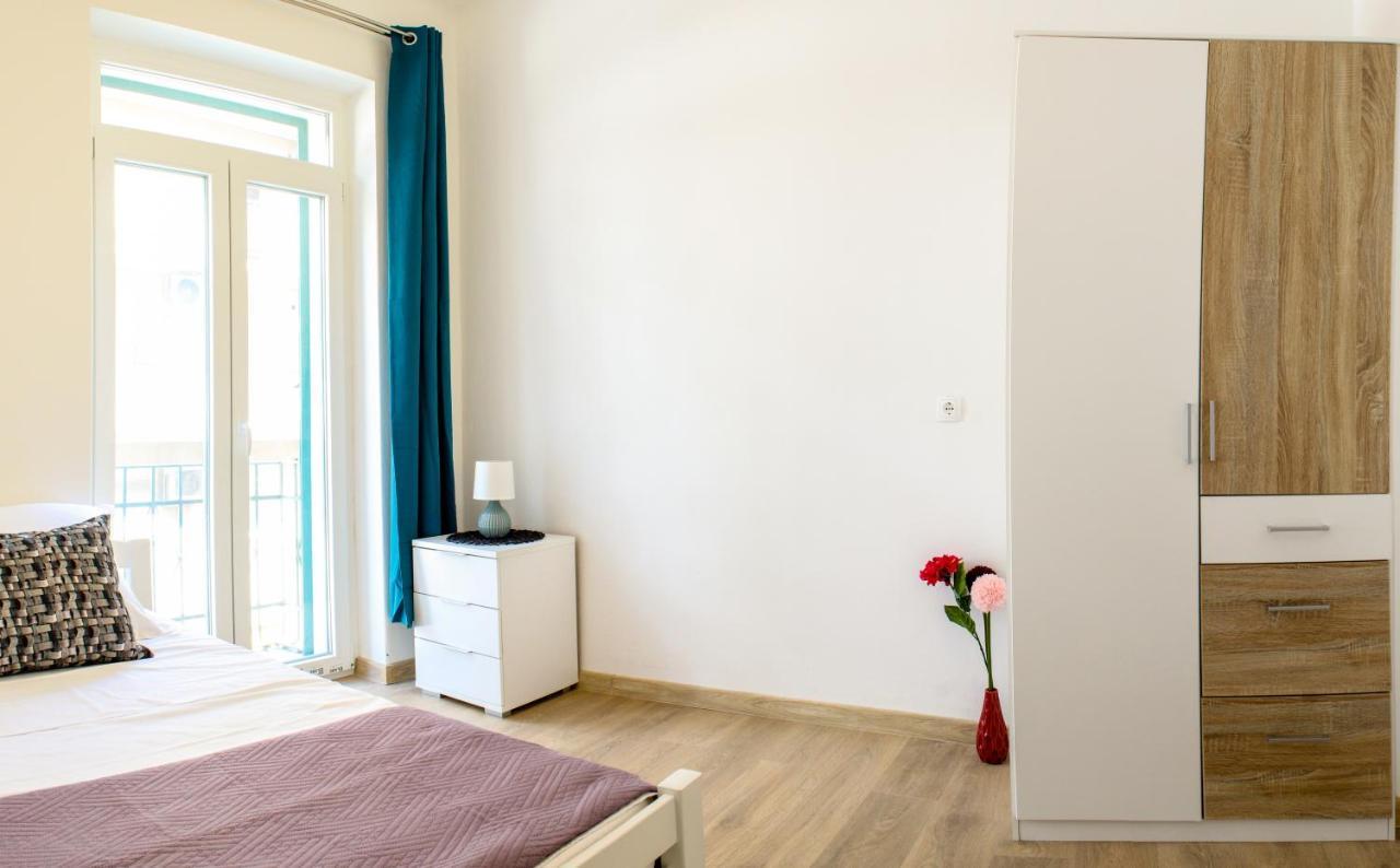 Tonka's Beautiful In Centre Apartman