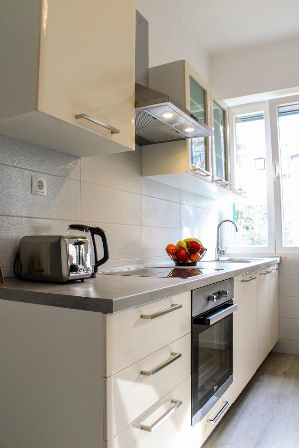 Apartman Tonka's Beautiful In Centre Split
