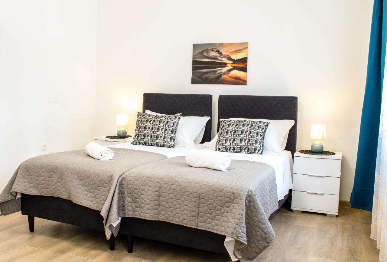 Apartman Tonka's Beautiful In Centre *