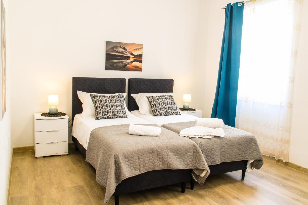 Apartman Tonka's Beautiful In Centre