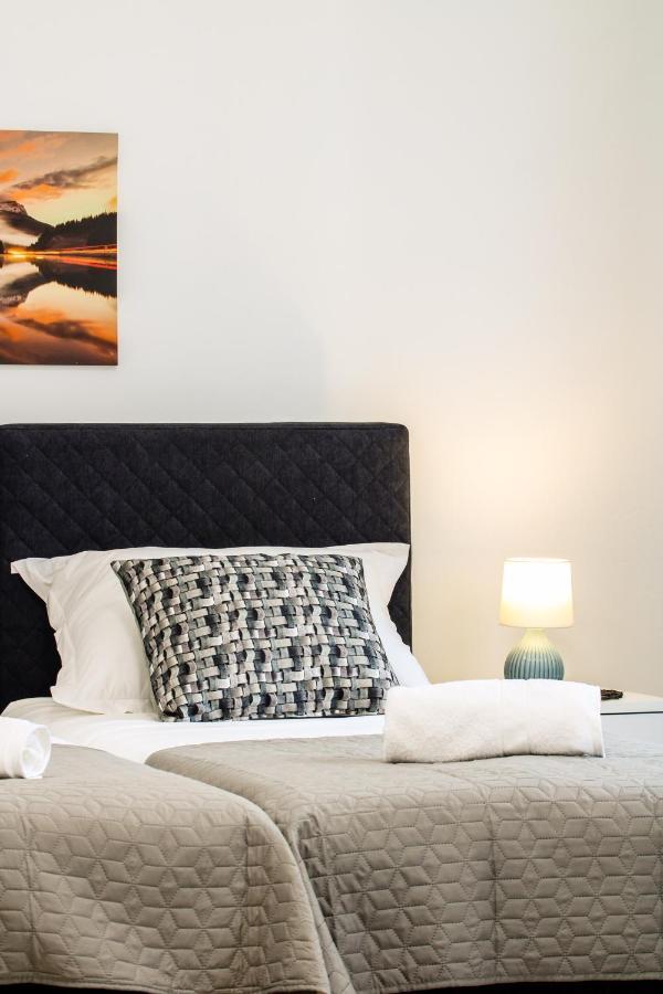 Apartman Tonka's Beautiful In Centre