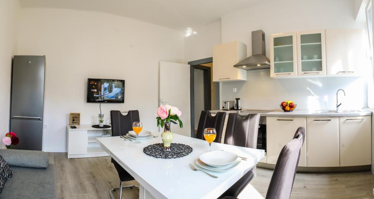 Tonka's Beautiful In Centre Apartman Split