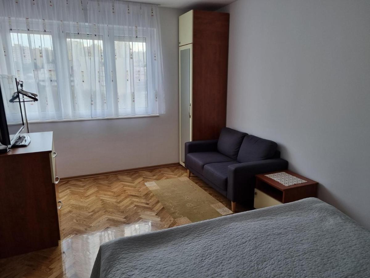Vinka Apartment Split