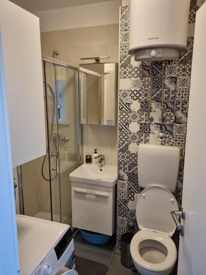 Vinka Apartment Split