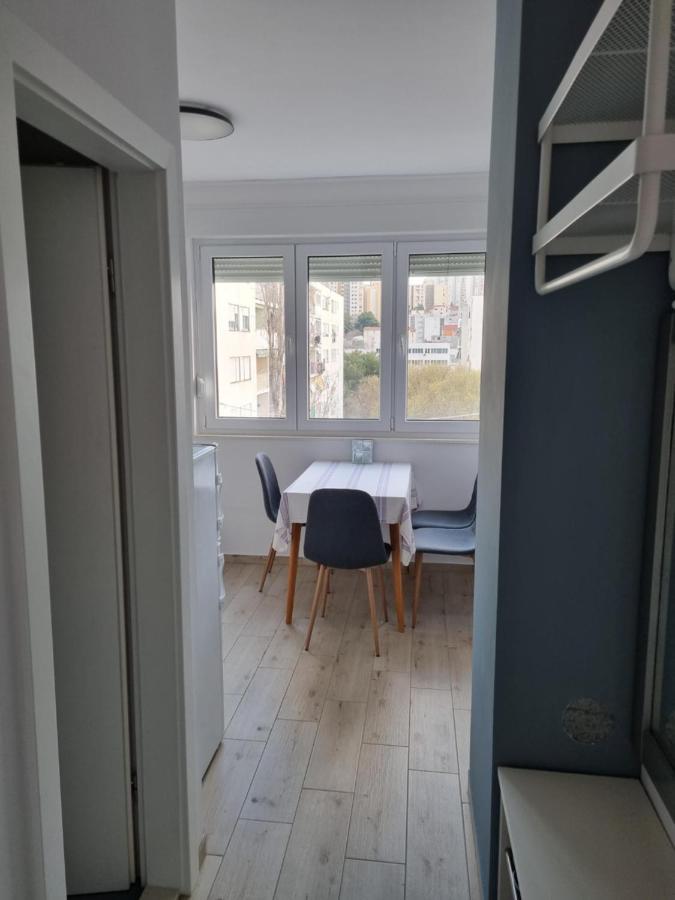 Apartment Vinka *
