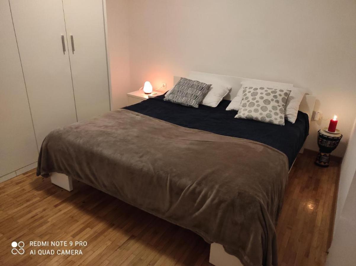 Apartment Diocletian's Beach House Bacvice Split