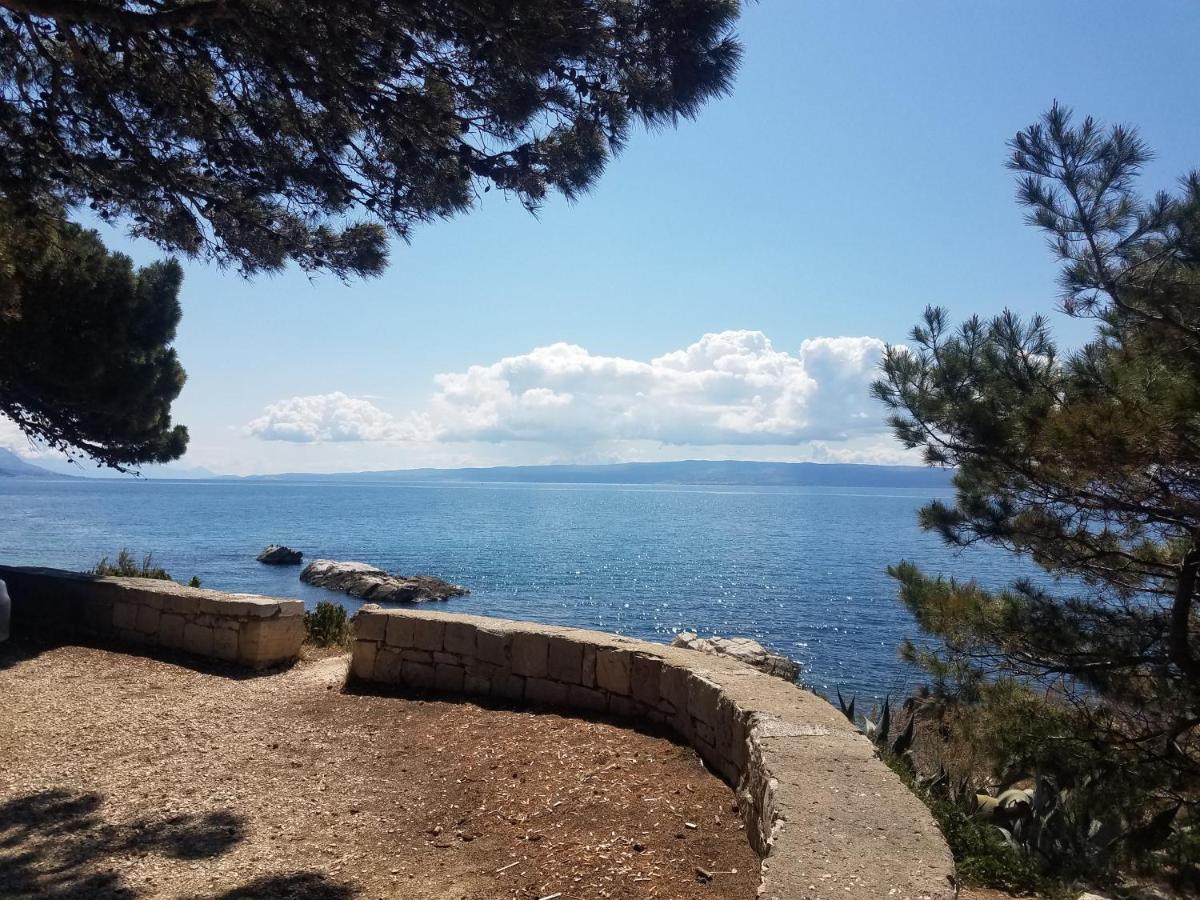 Diocletian's Beach House Bacvice *