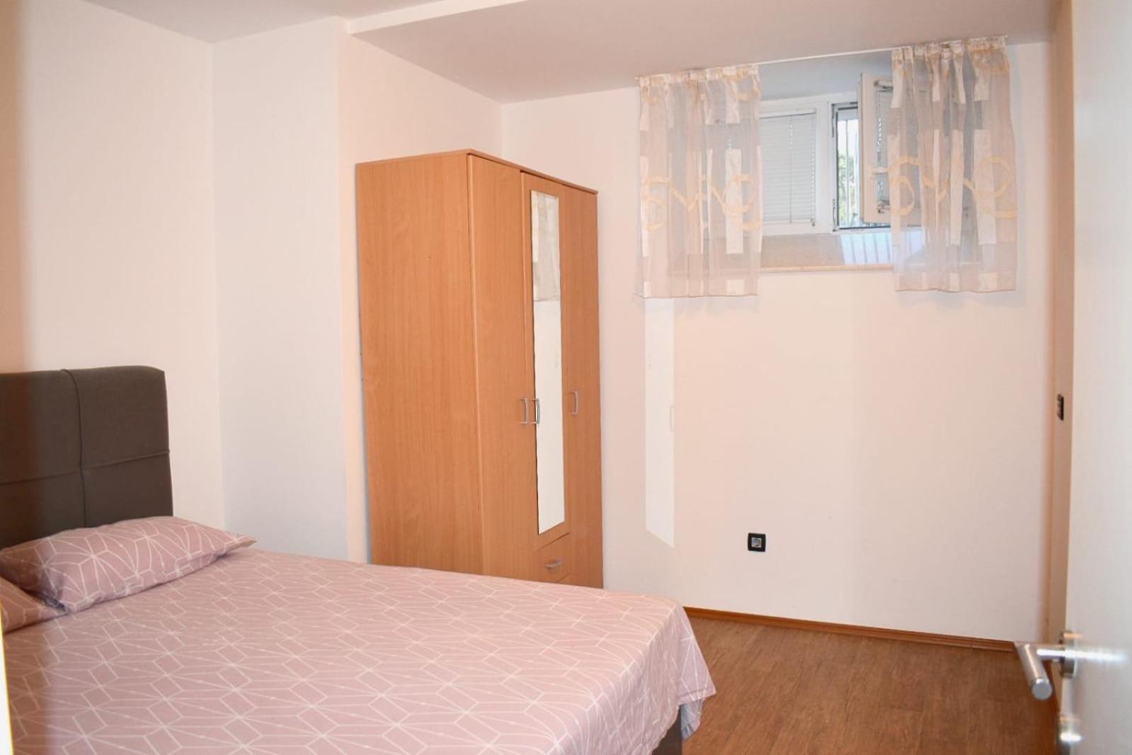 City Center Apartment 4 People * Split