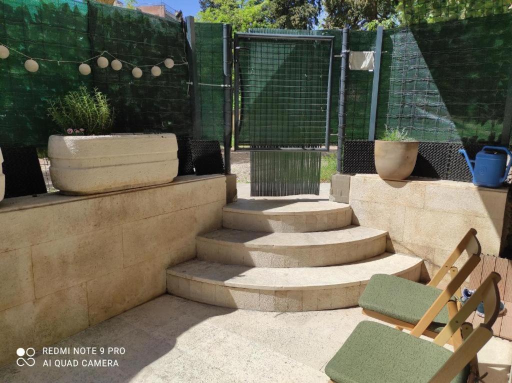 Apartment Diocletian's Beach House Bacvice Split