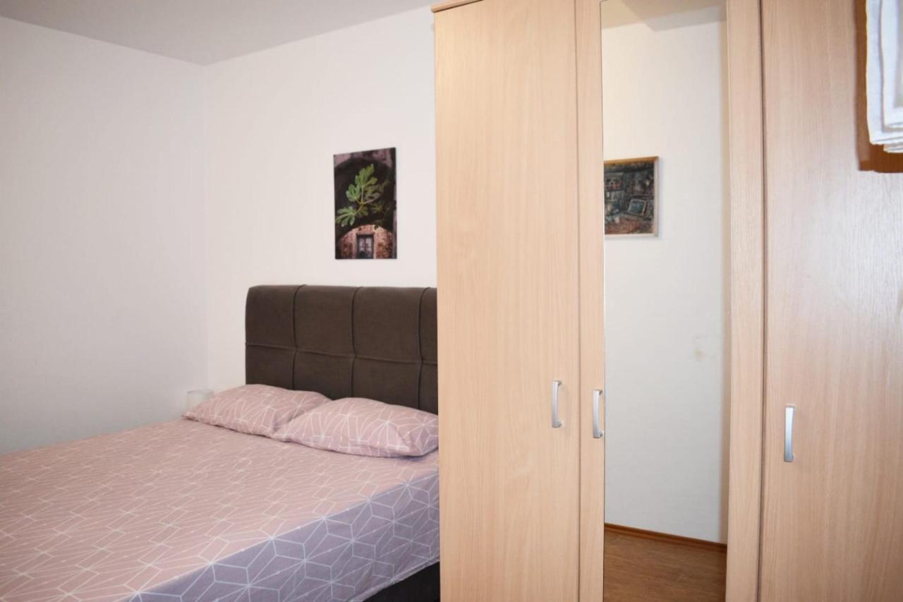 City Center Apartment 4 People Apartment