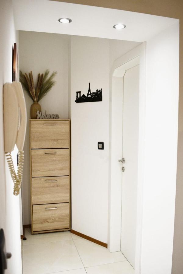 City Center Apartment 4 People Apartment *