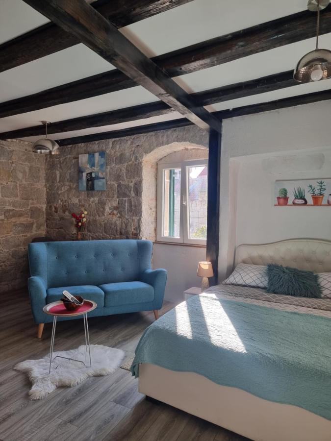 Heritage Apartments Trumbic Apartman Split