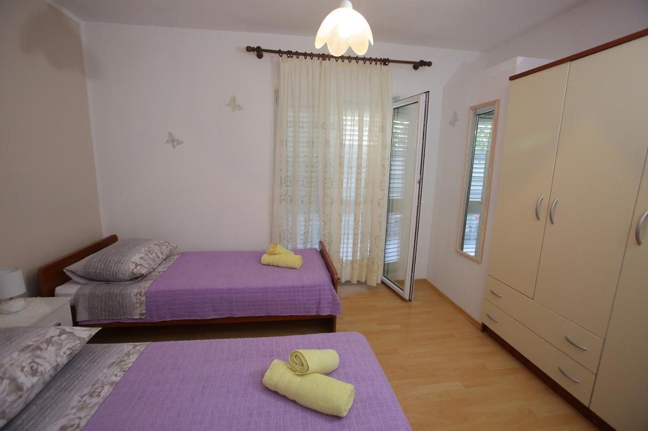 Luka Apartman