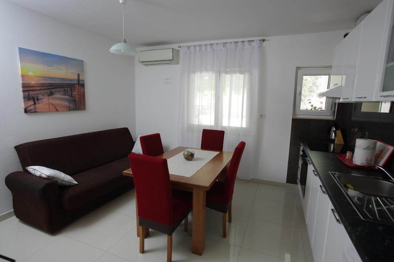 Apartman Luka *