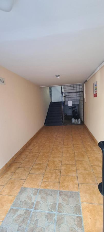 Apartman Carlos *