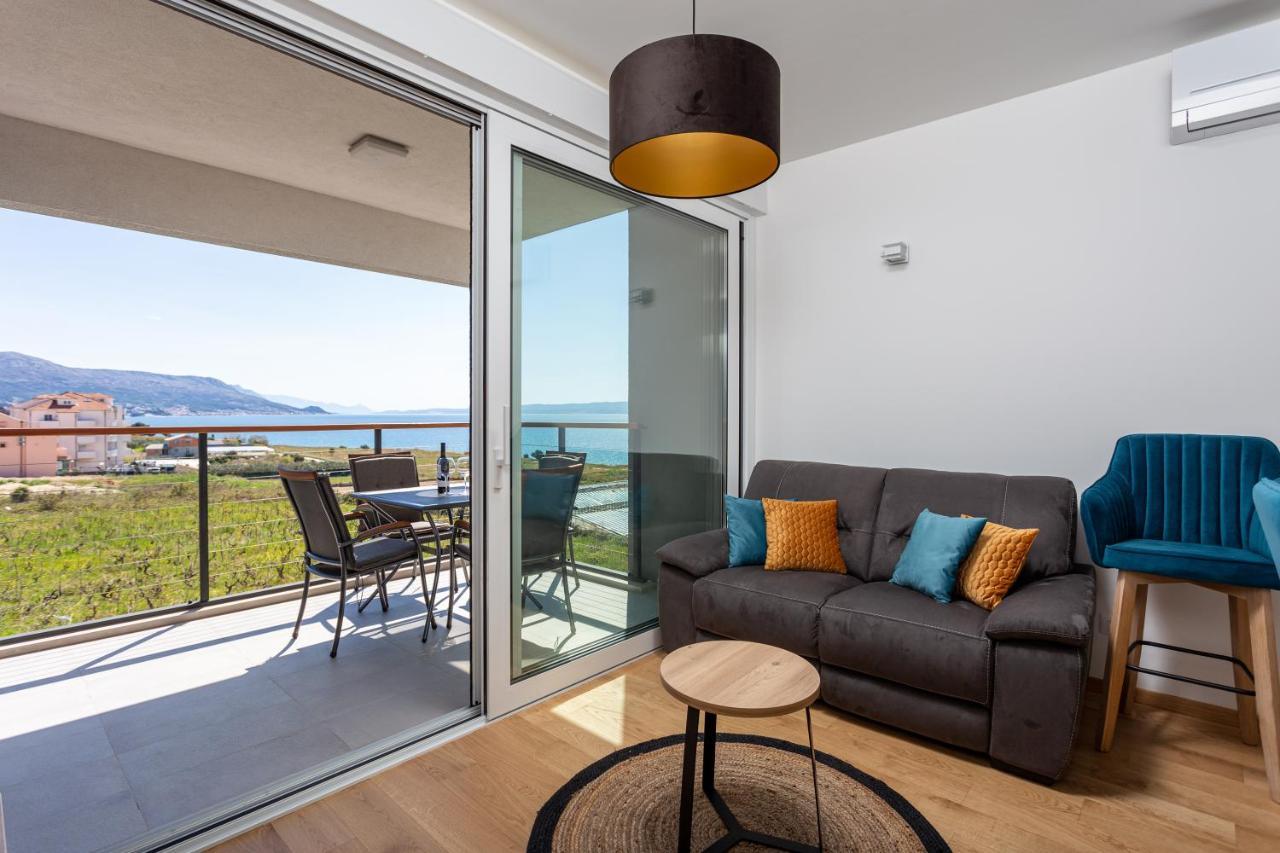 Apartment Lauretta Split