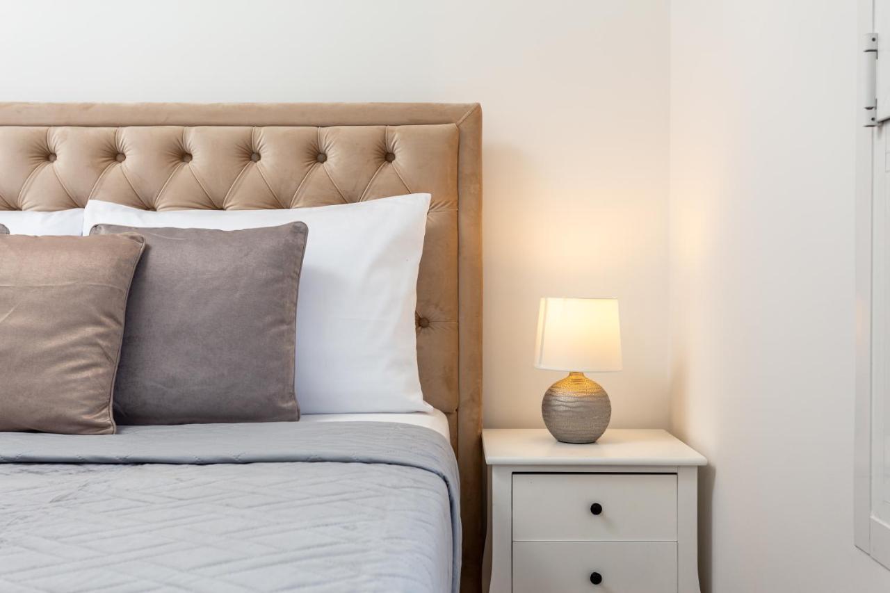 Apartment Lauretta Split