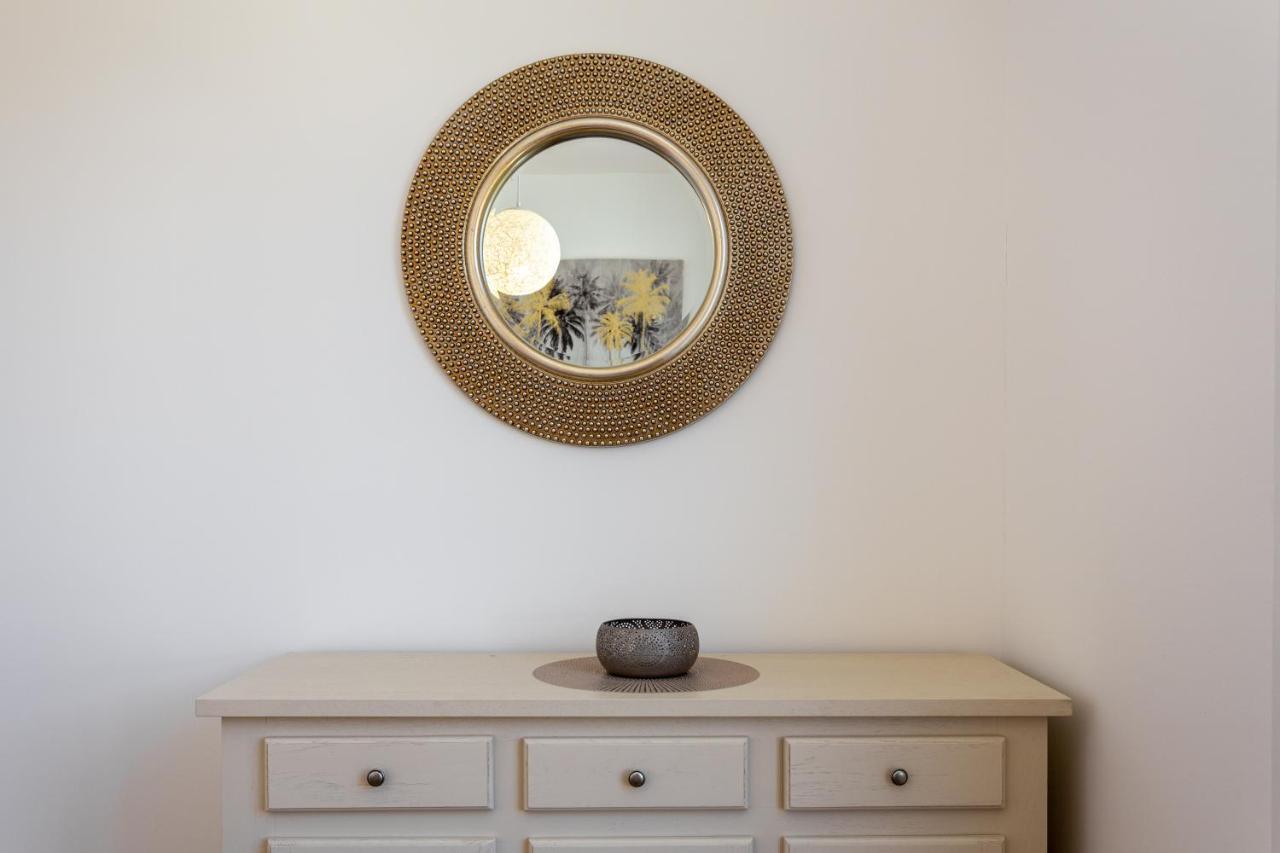 Lauretta Apartment *
