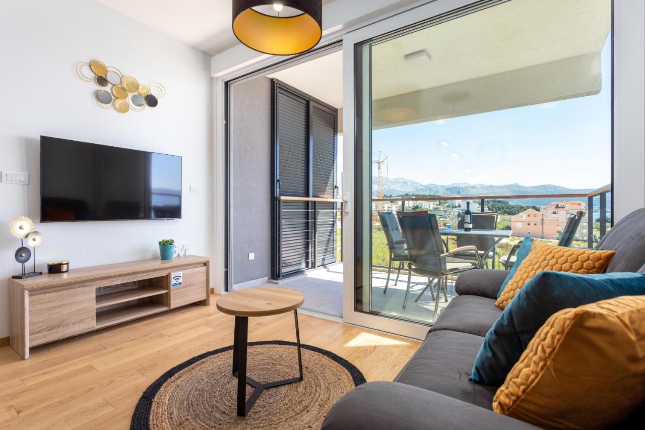 Lauretta Apartment Split