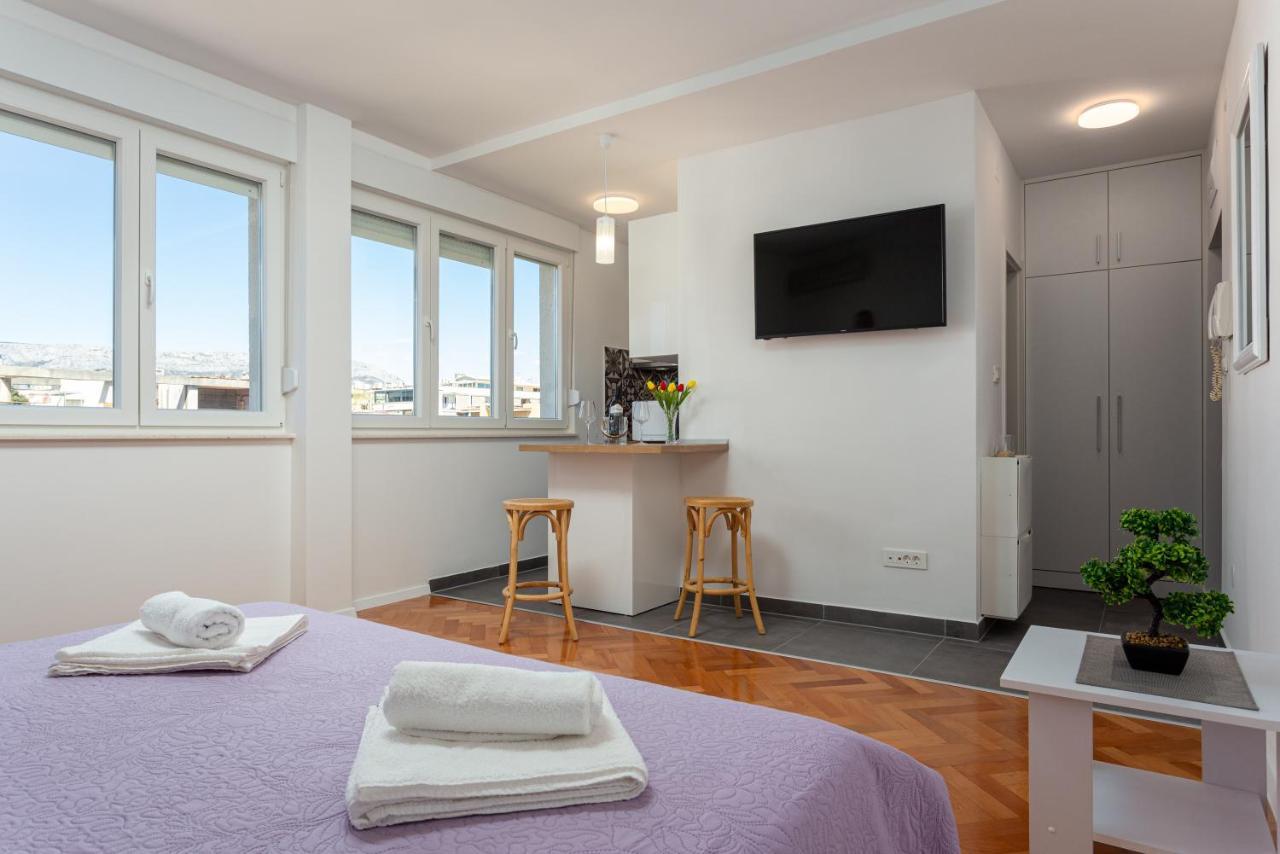 Botan Appartement *