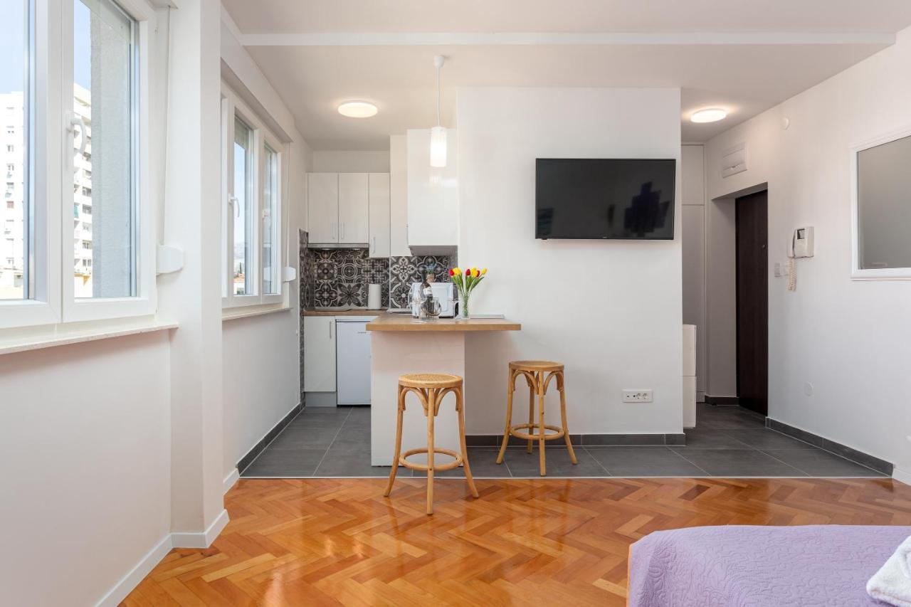 Botan Apartamento