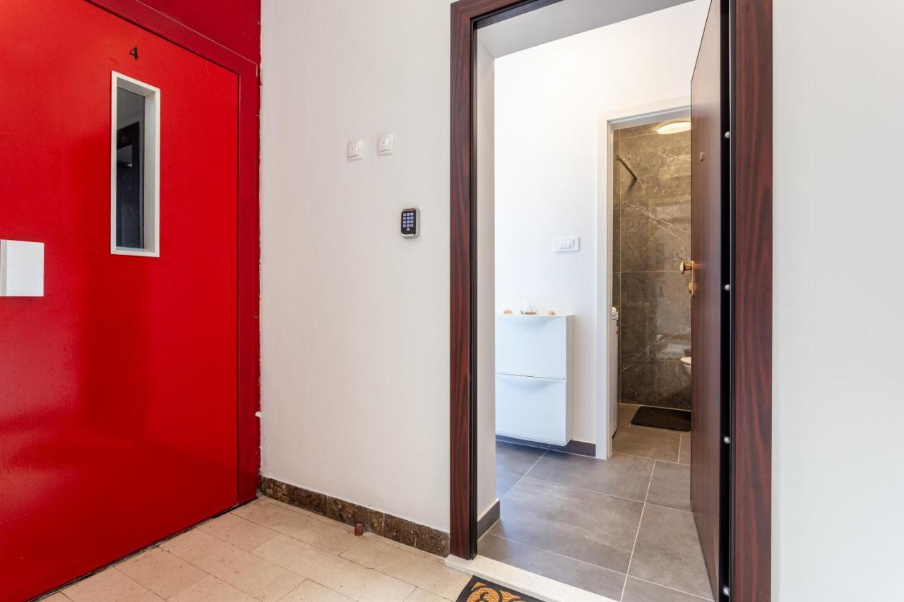 Botan Appartement *