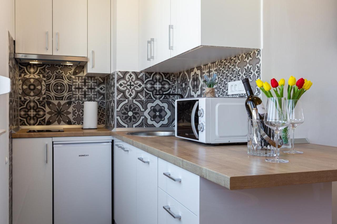 Appartement Botan