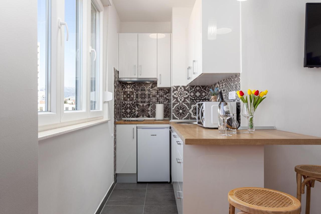 Appartement Botan *