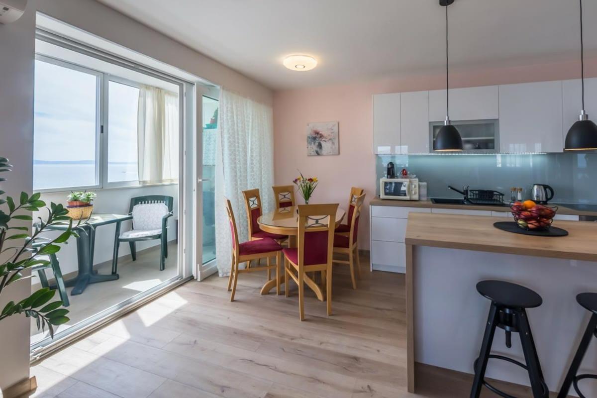 Penthouse Horizont Apartment Split