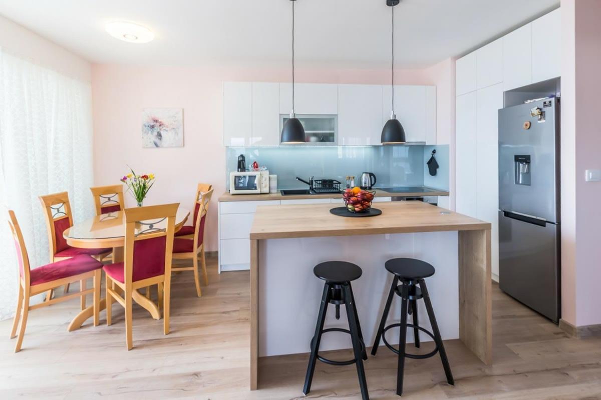 Apartment Penthouse Horizont Split
