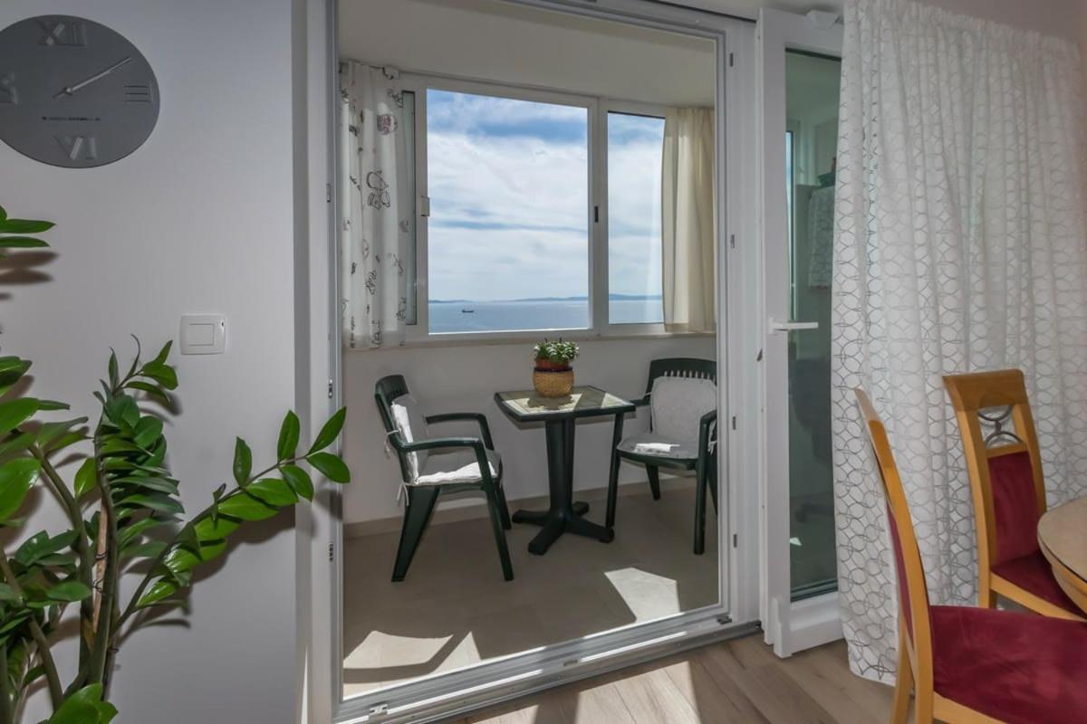 Penthouse Horizont * Split