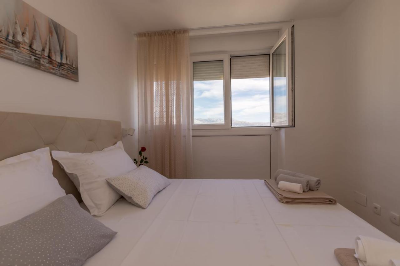 Penthouse Horizont Split