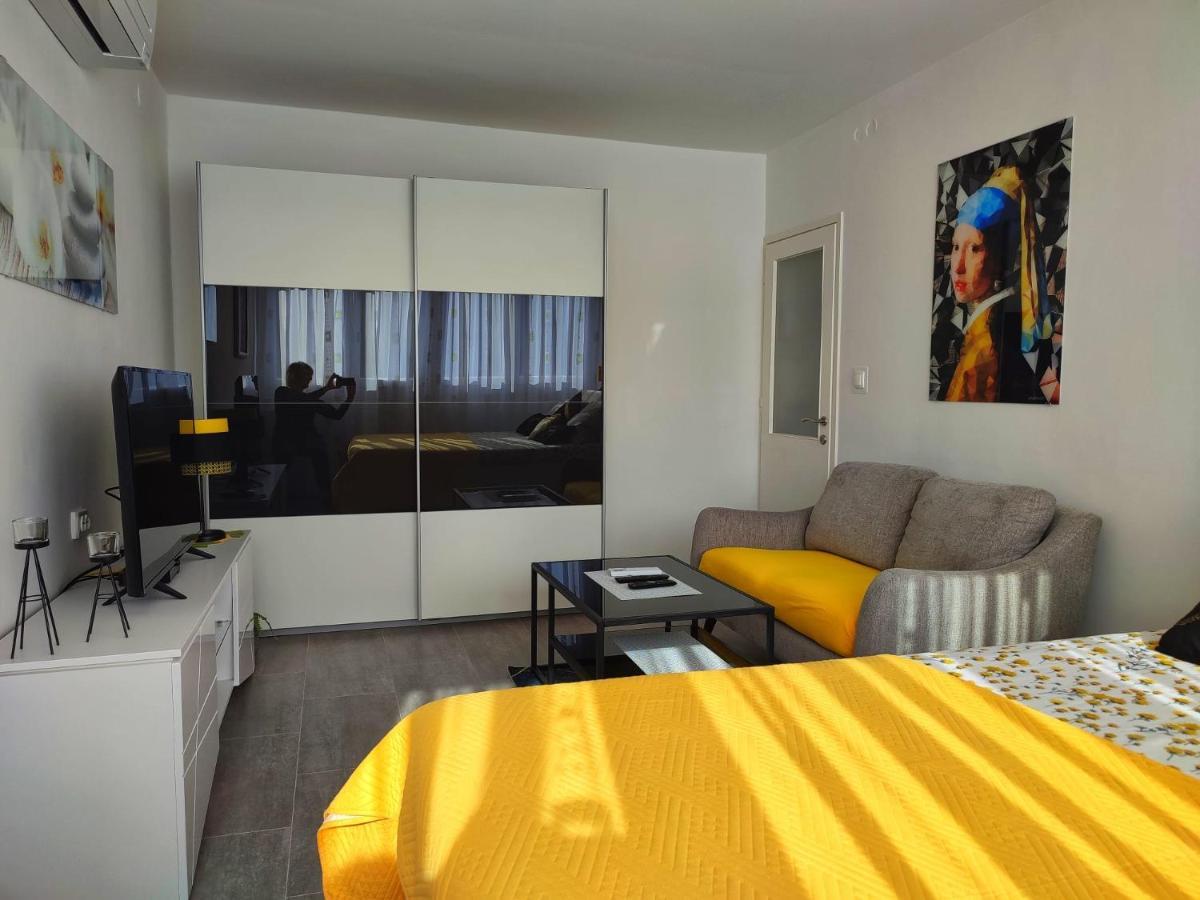 Siesta Apartment Split