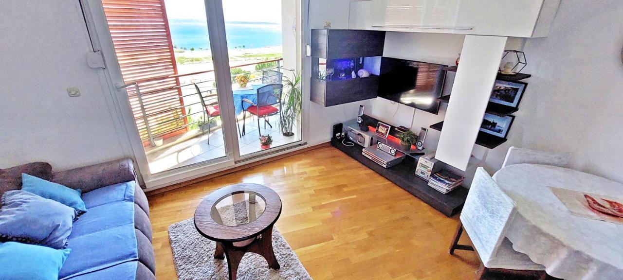 Apartment Aquamarine Split