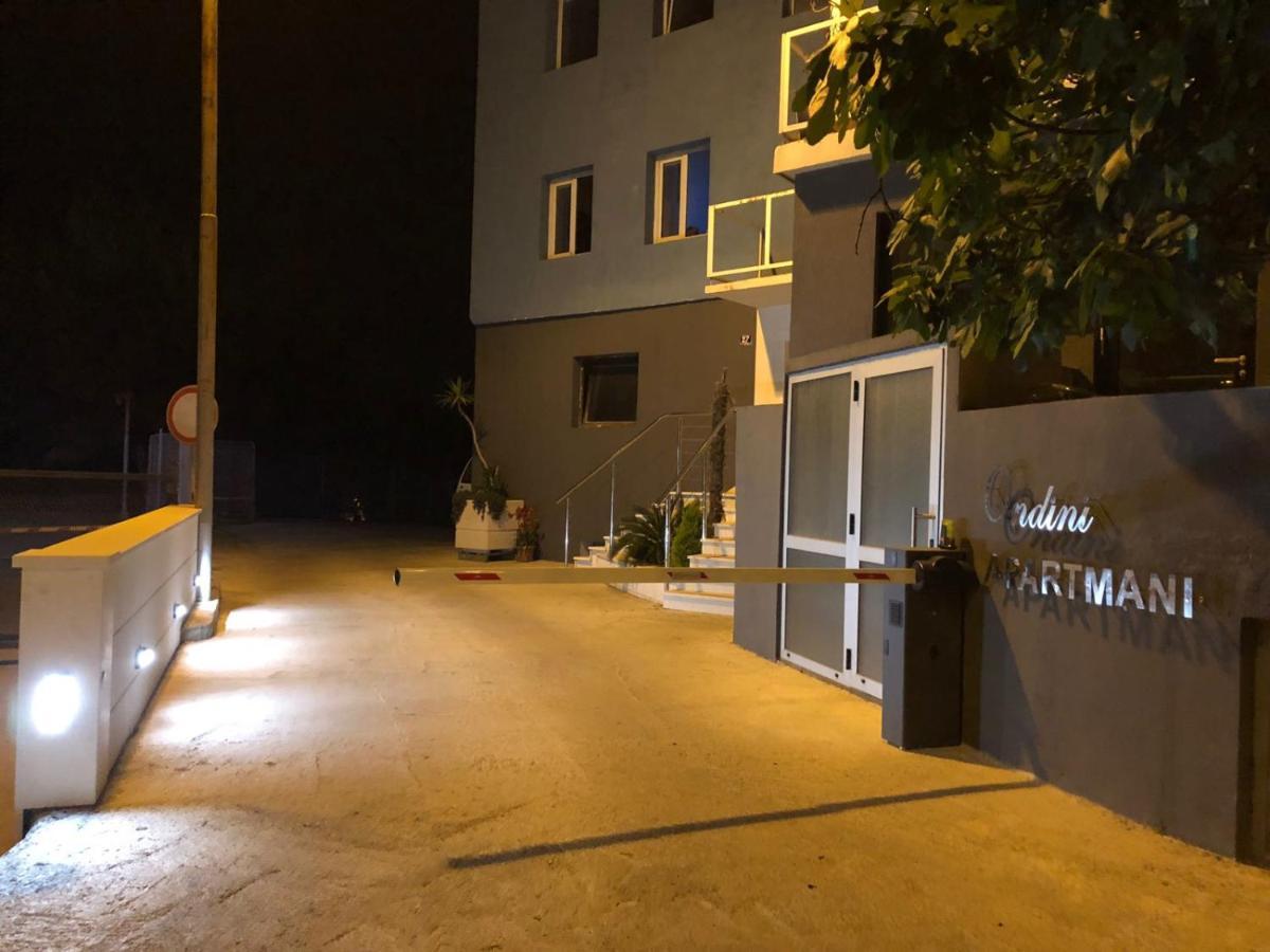 Urban Duo Apartamento