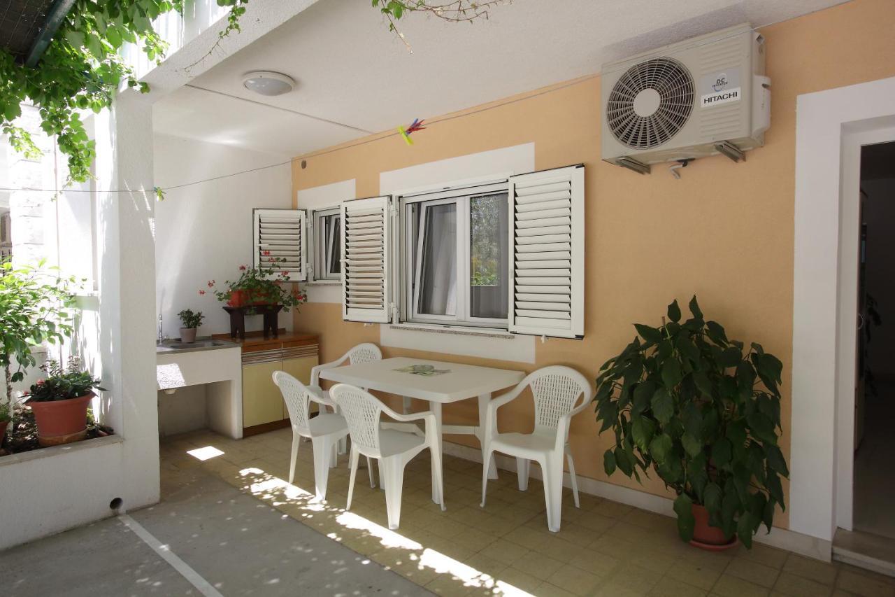 Apartman Luka