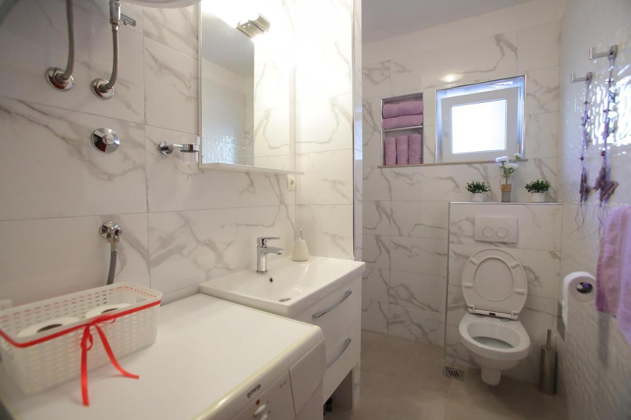 Apartman Luka *