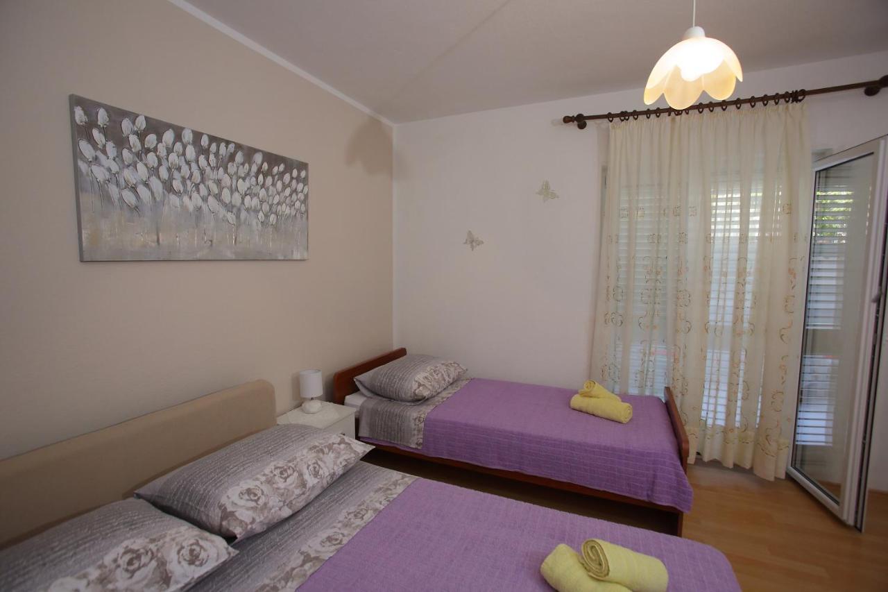 Luka Apartman Split