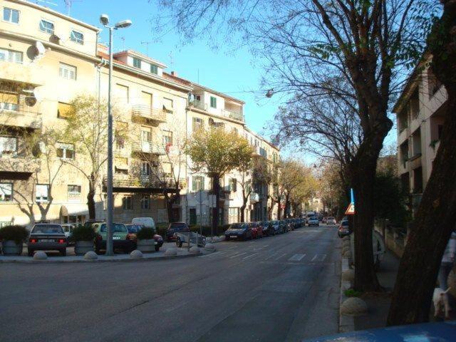 Marie Apartment *