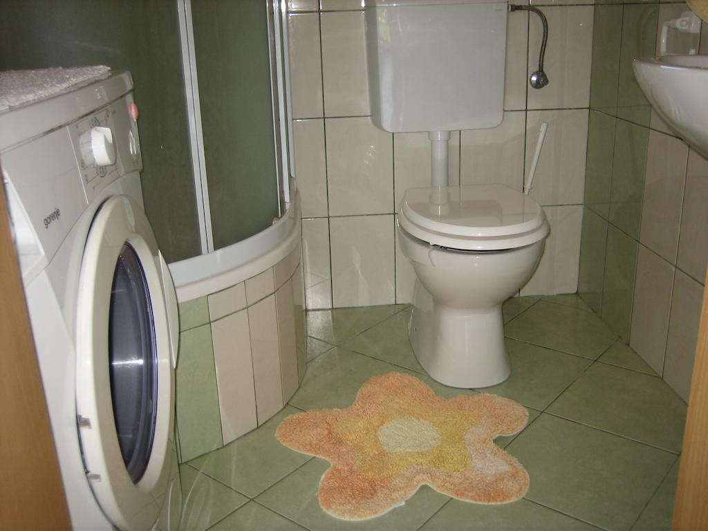 Lucy Appartement *