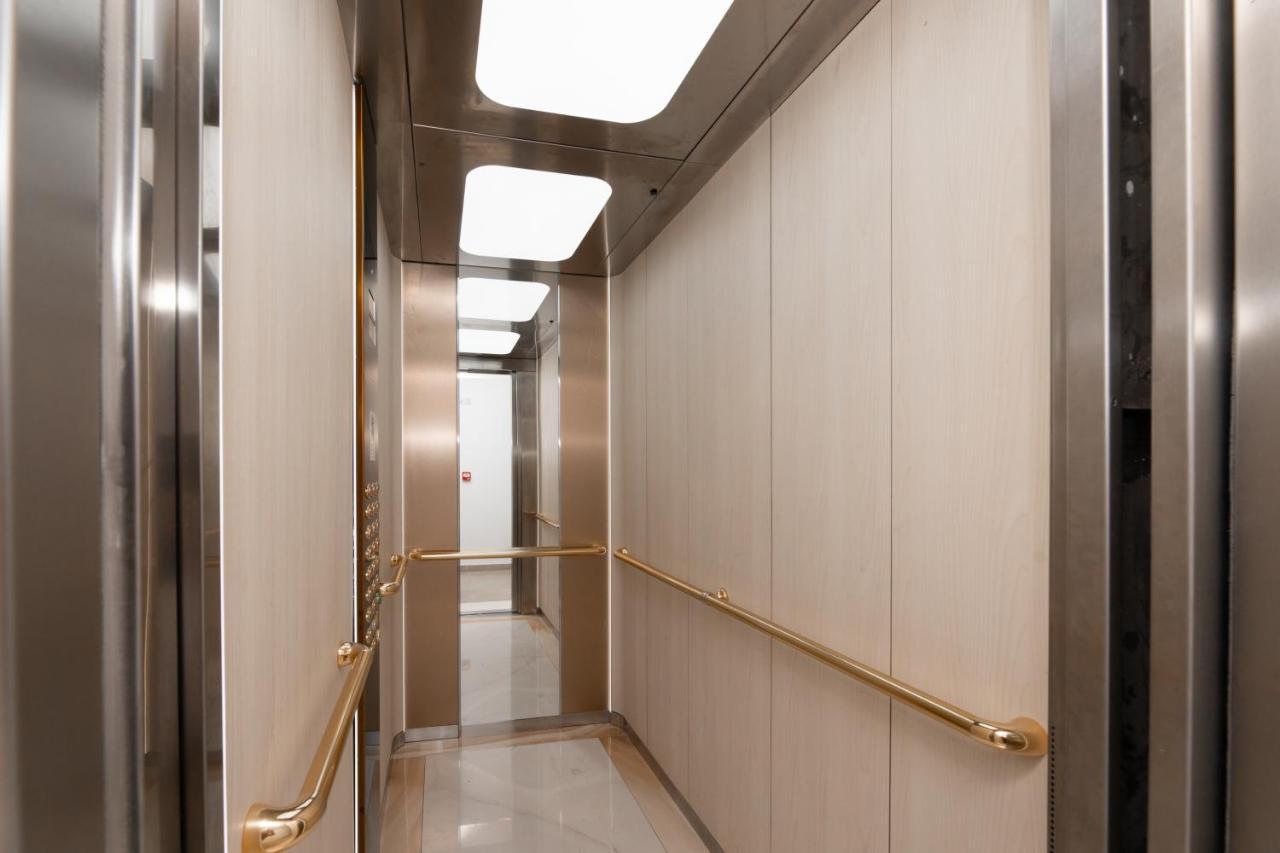 Apartman Sky