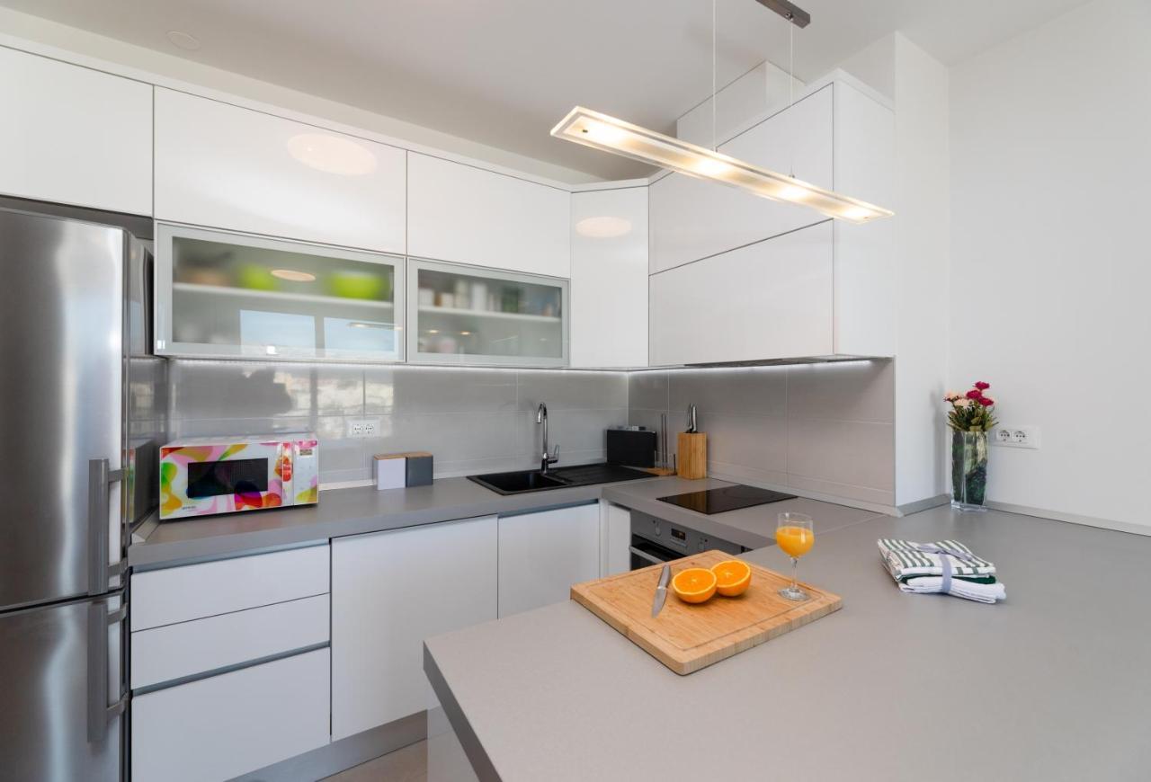 Sky Apartman