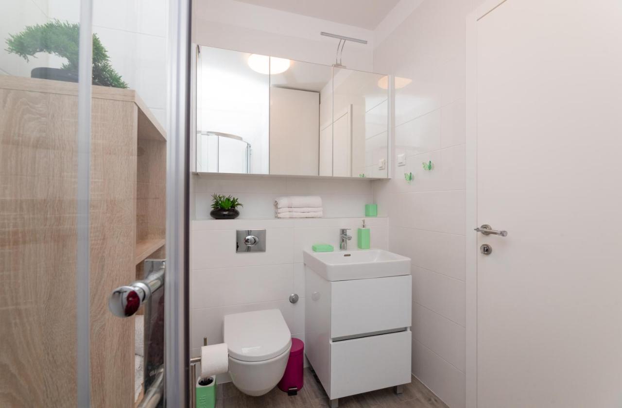 Apartman Sky Split